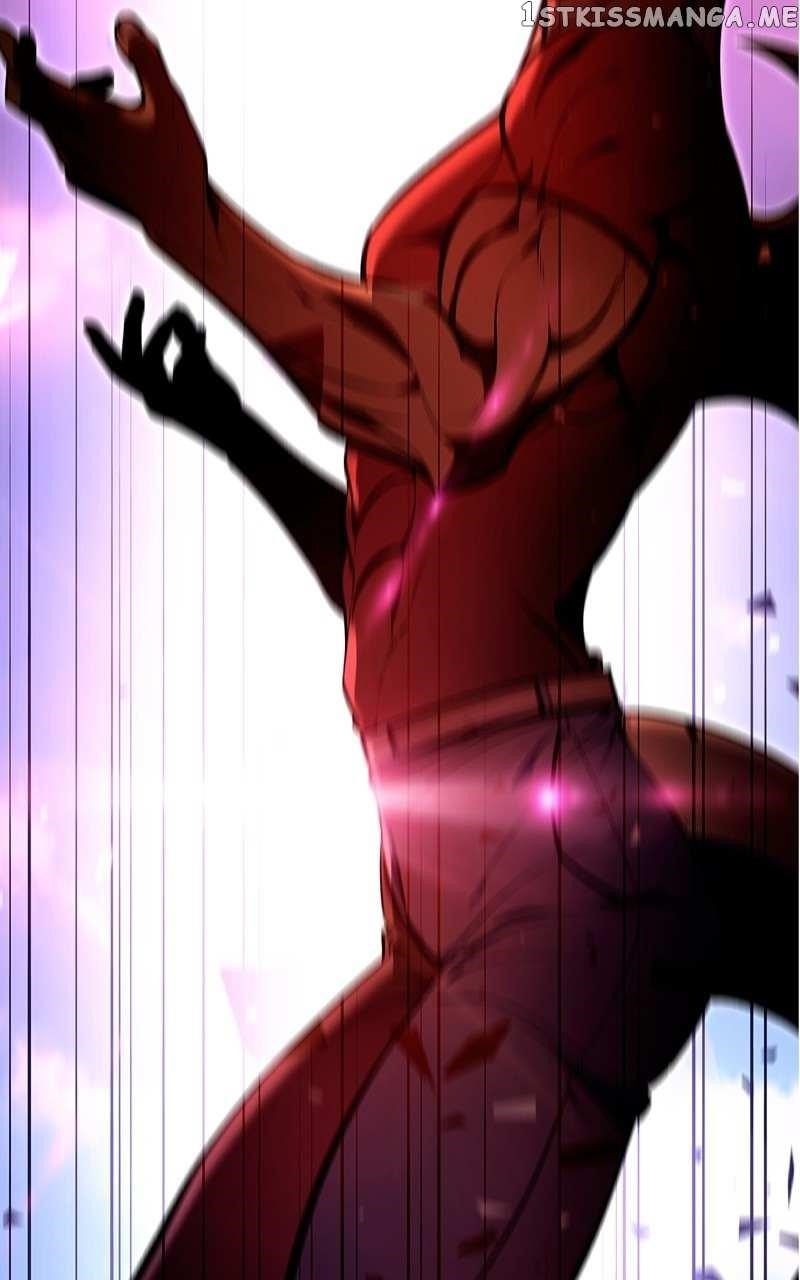 There Was a Hero Chapter 88 - Page 123