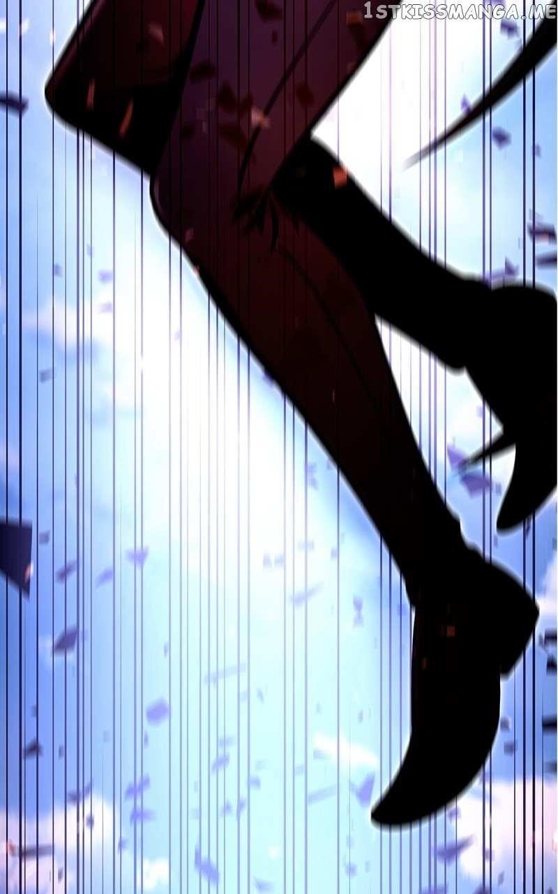 There Was a Hero Chapter 88 - Page 124