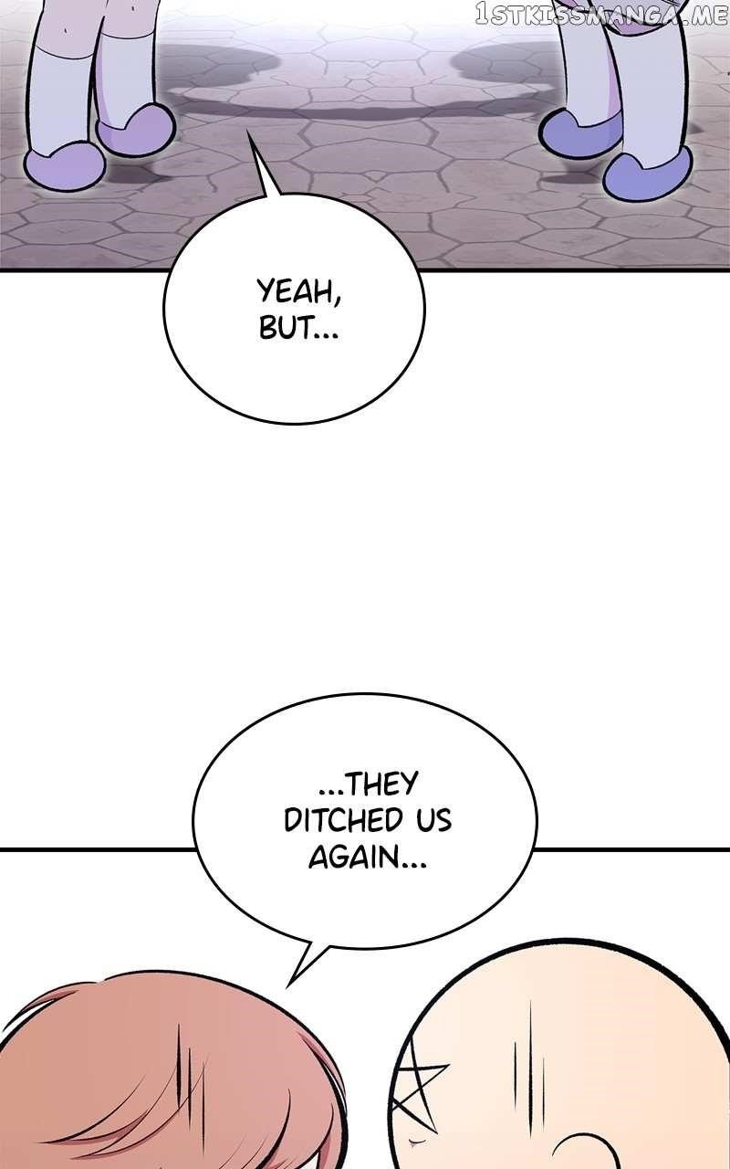 There Was a Hero Chapter 88 - Page 16