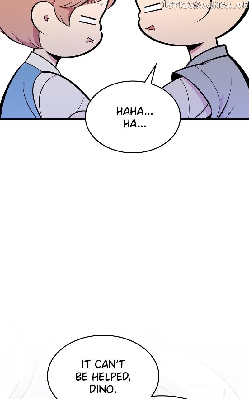 There Was a Hero Chapter 88 - Page 17