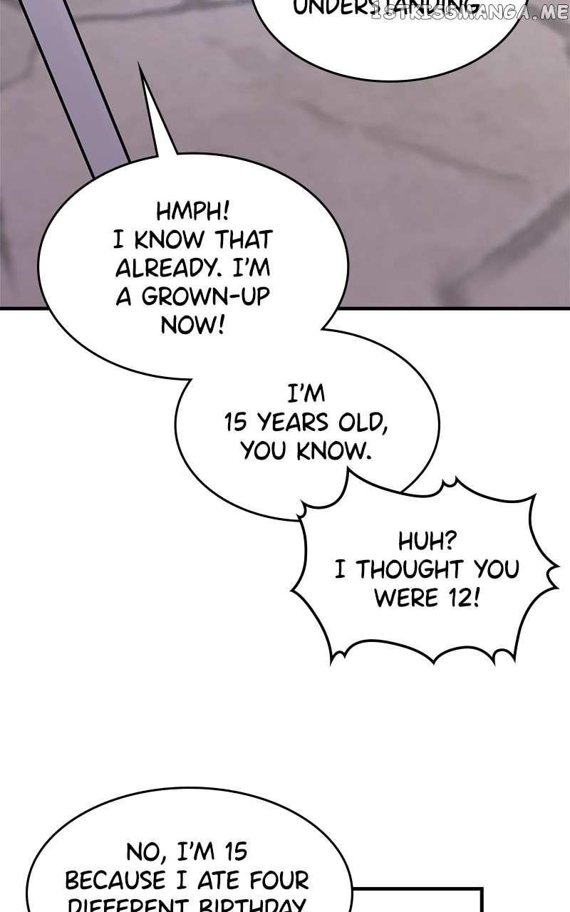 There Was a Hero Chapter 88 - Page 19