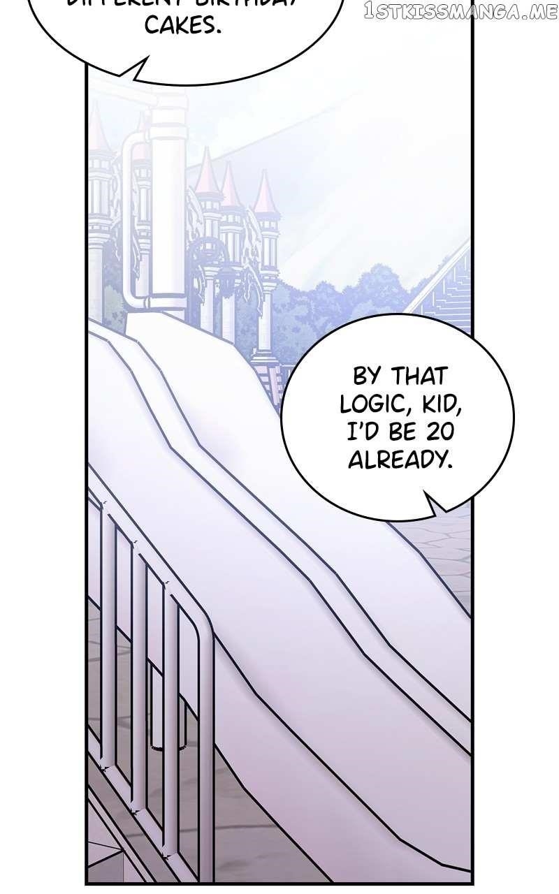 There Was a Hero Chapter 88 - Page 20