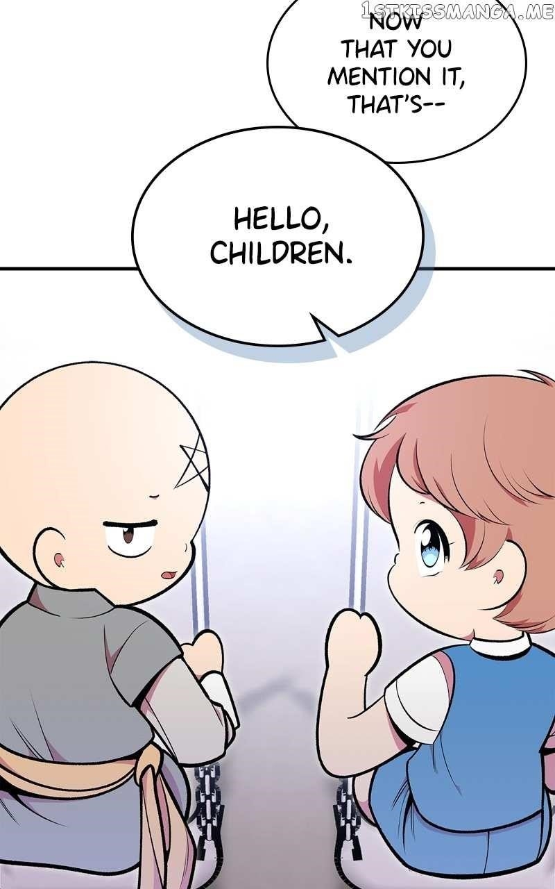 There Was a Hero Chapter 88 - Page 23