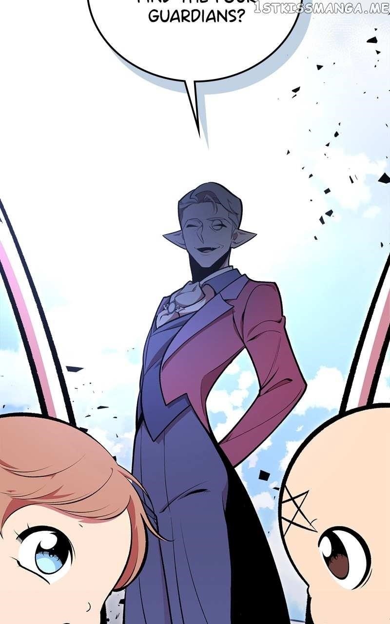 There Was a Hero Chapter 88 - Page 25