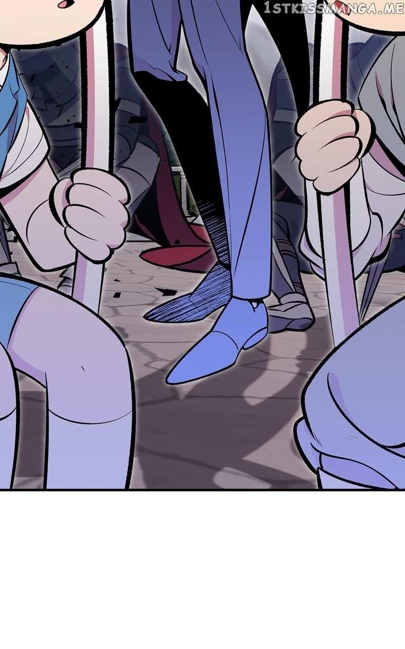 There Was a Hero Chapter 88 - Page 26