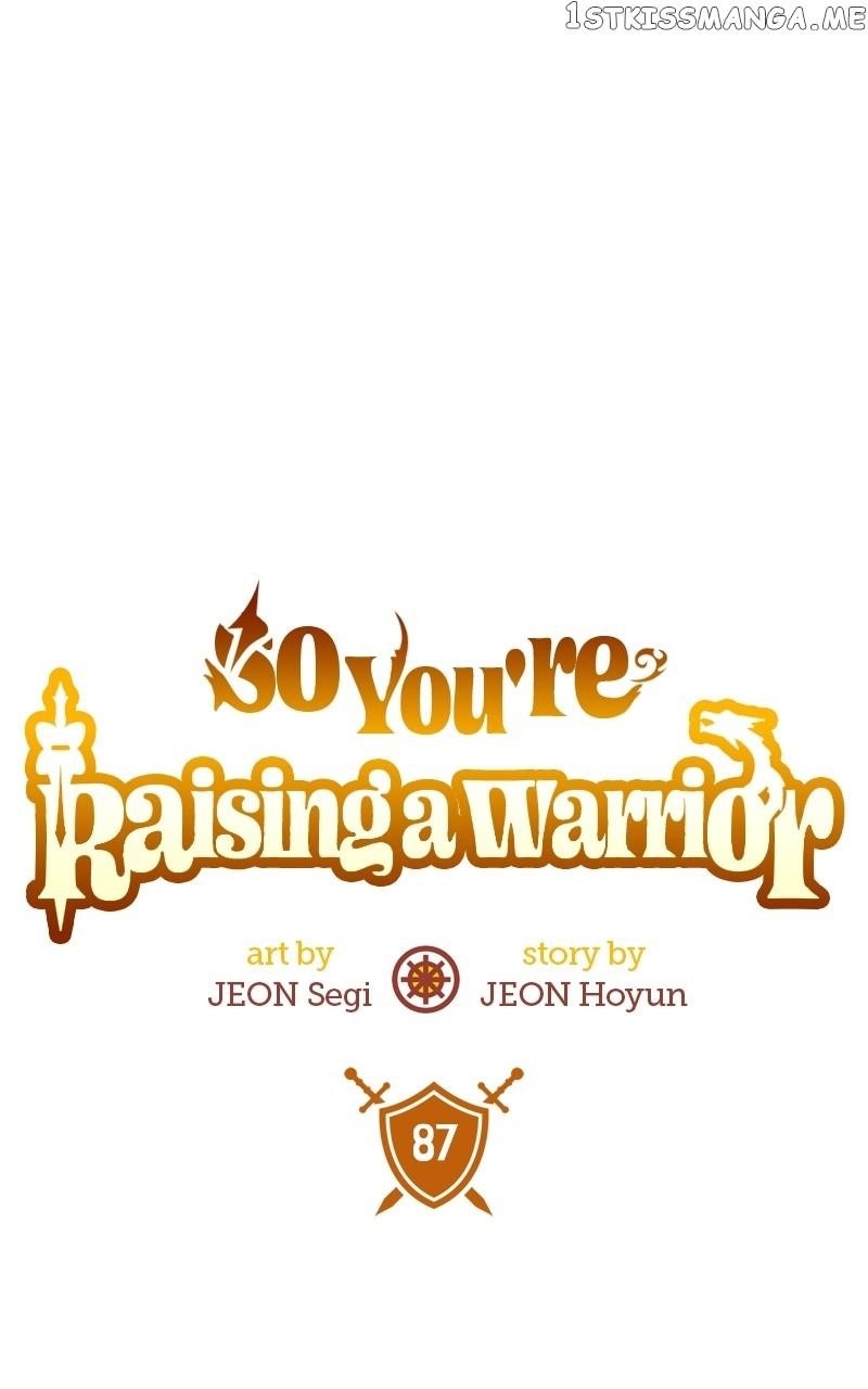 There Was a Hero Chapter 88 - Page 27