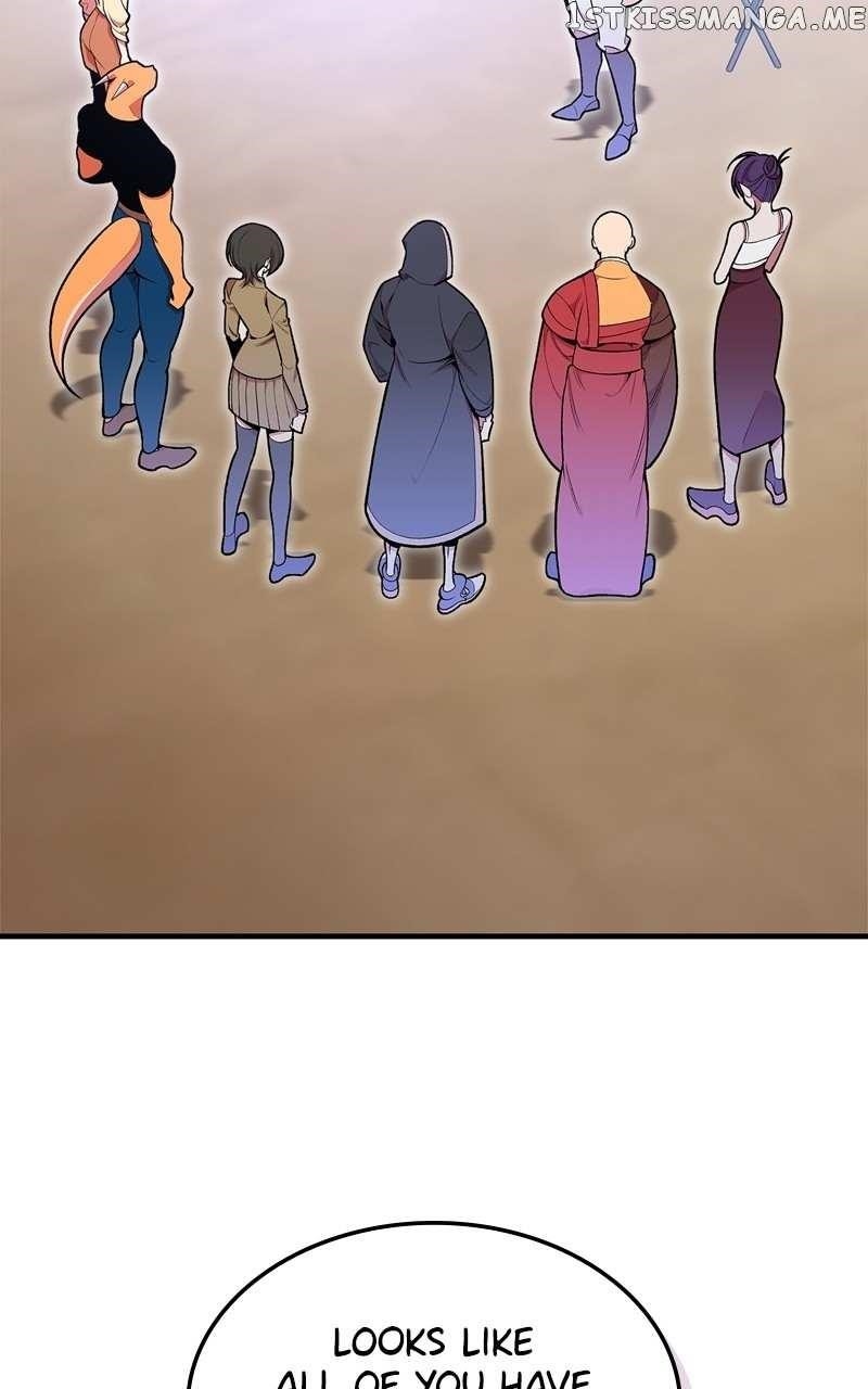 There Was a Hero Chapter 88 - Page 29