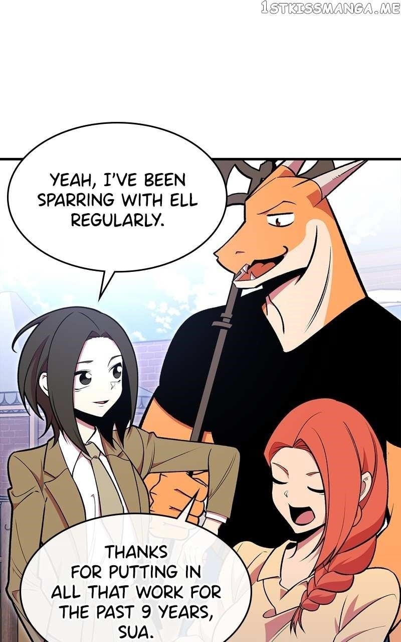 There Was a Hero Chapter 88 - Page 31