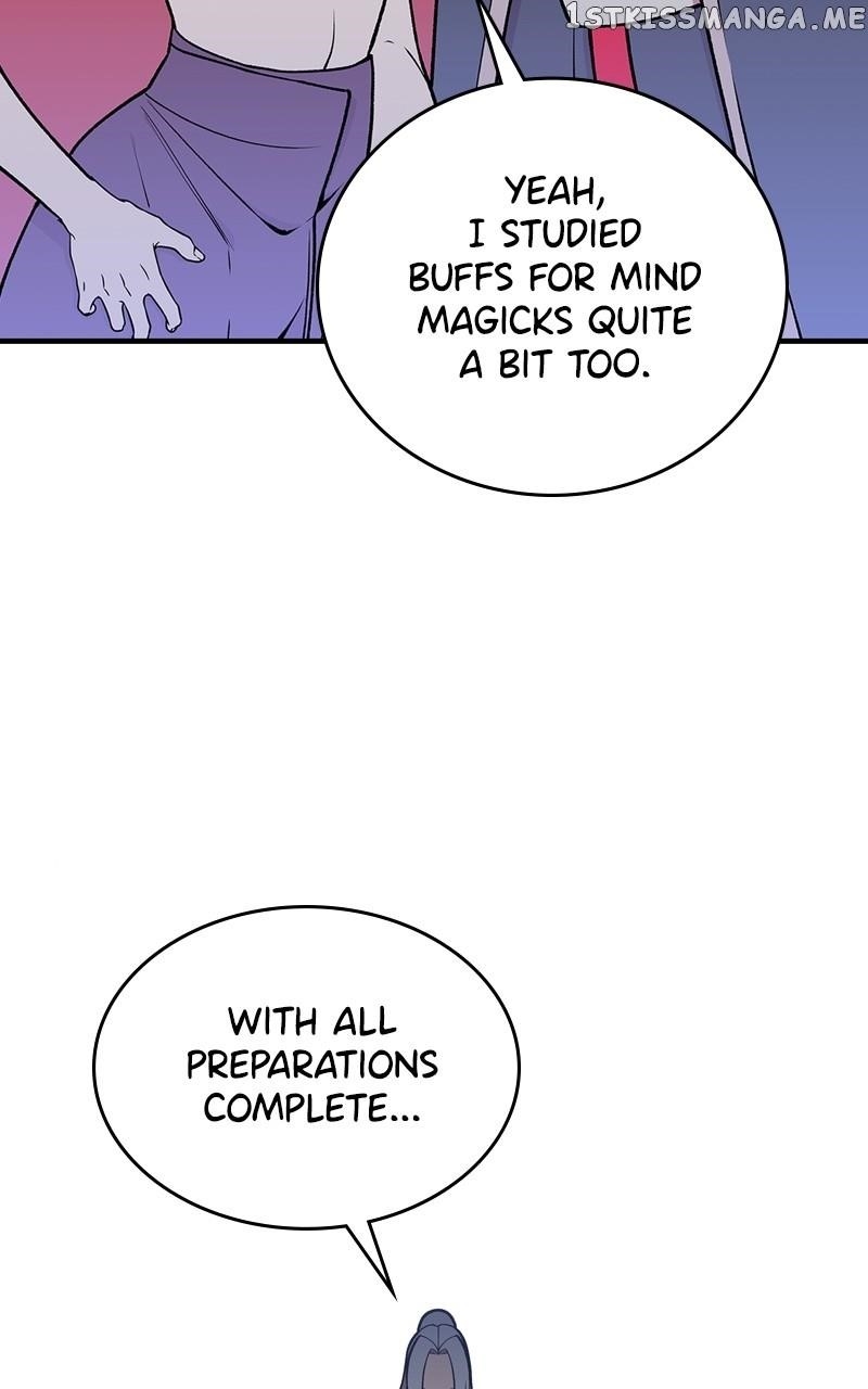 There Was a Hero Chapter 88 - Page 34