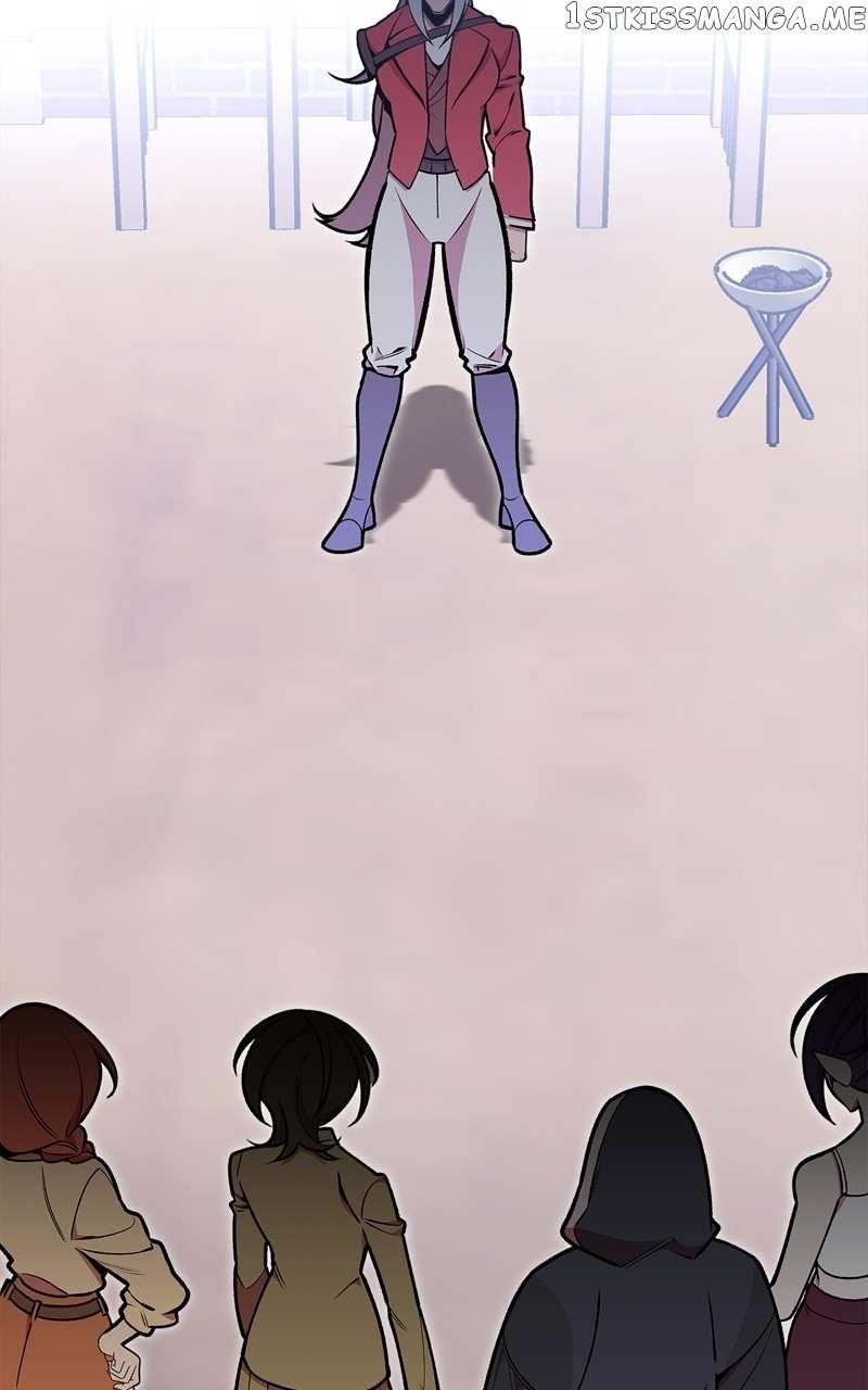 There Was a Hero Chapter 88 - Page 35