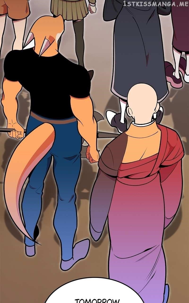 There Was a Hero Chapter 88 - Page 36