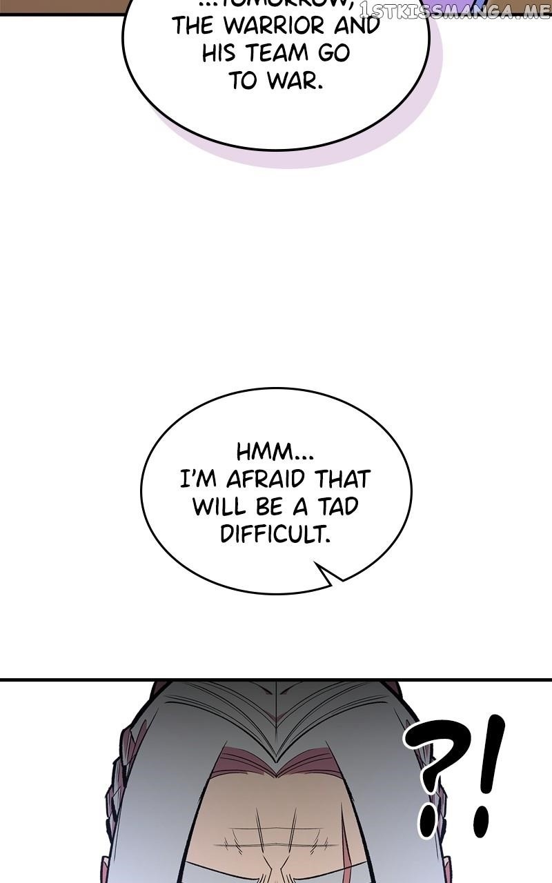 There Was a Hero Chapter 88 - Page 37