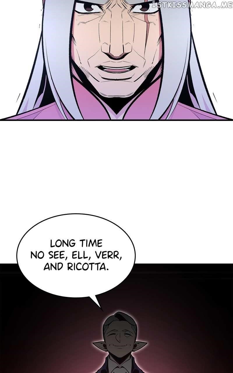 There Was a Hero Chapter 88 - Page 38