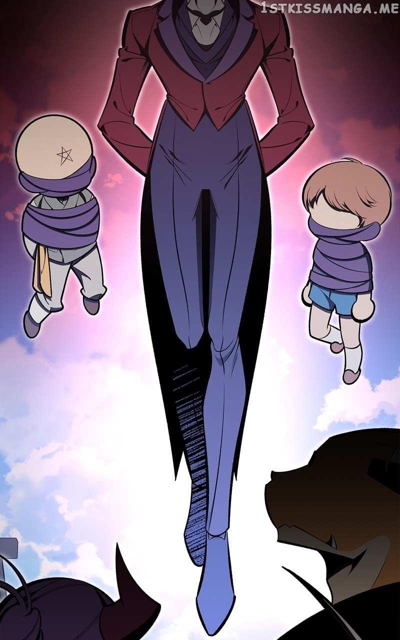 There Was a Hero Chapter 88 - Page 39