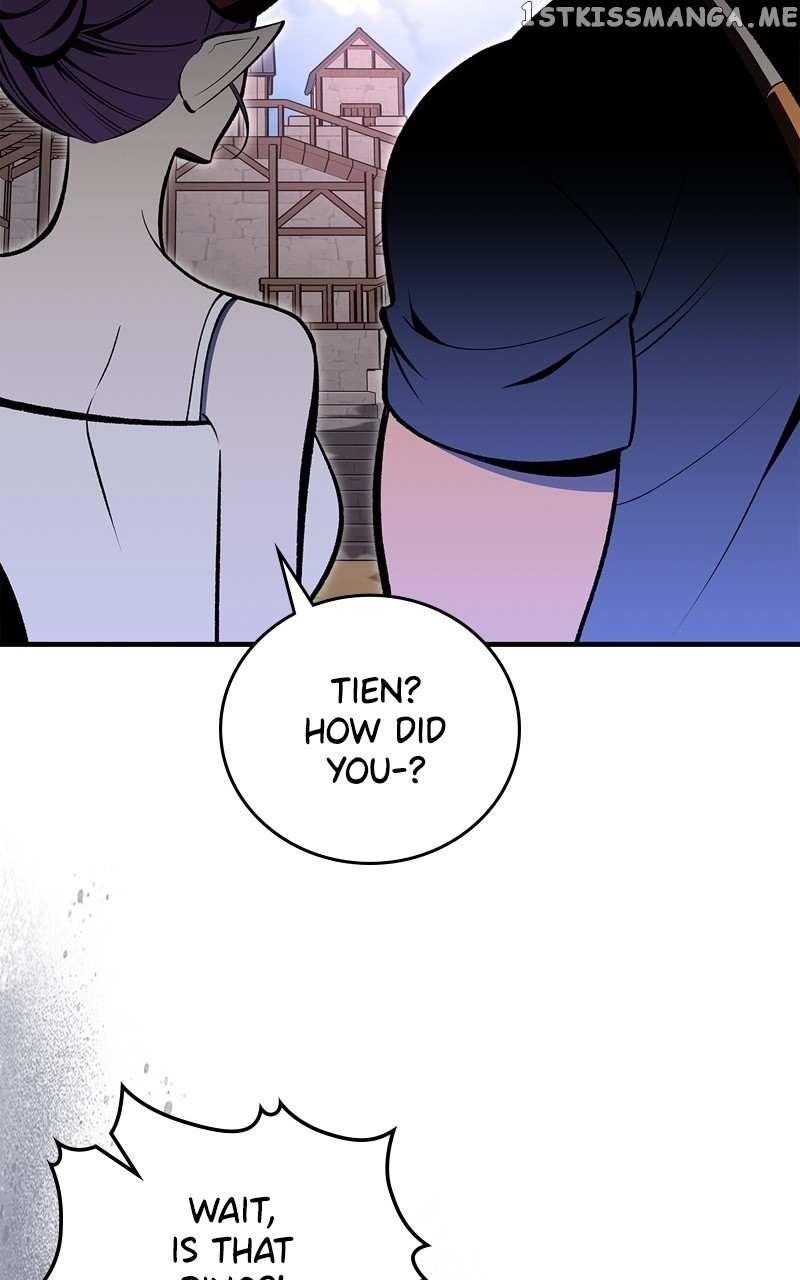 There Was a Hero Chapter 88 - Page 40