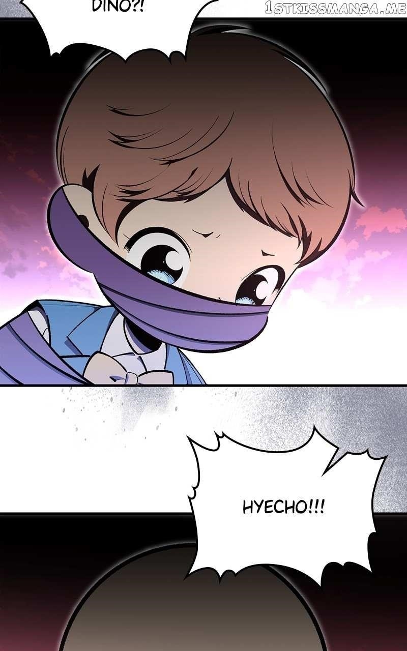 There Was a Hero Chapter 88 - Page 41