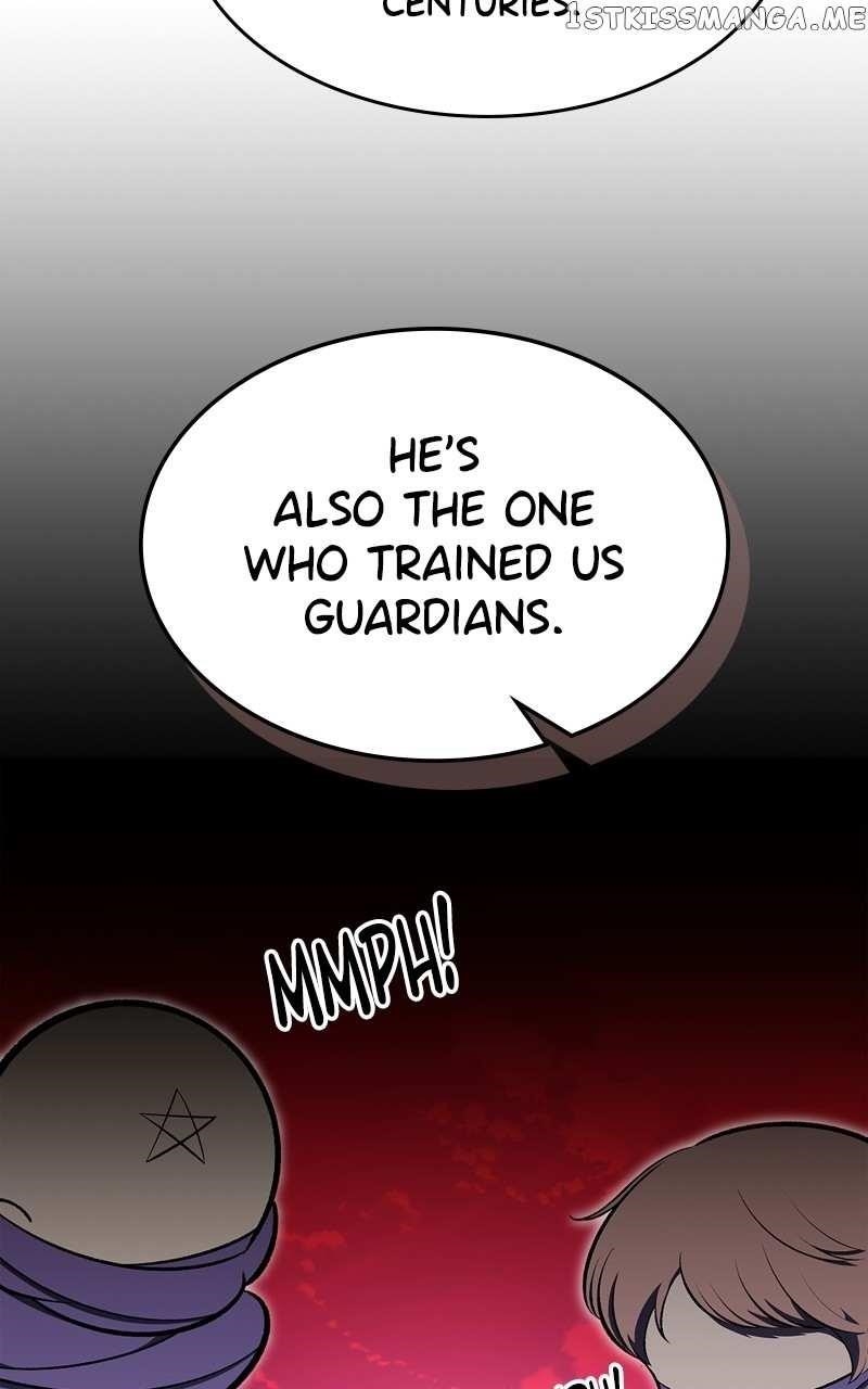 There Was a Hero Chapter 88 - Page 44