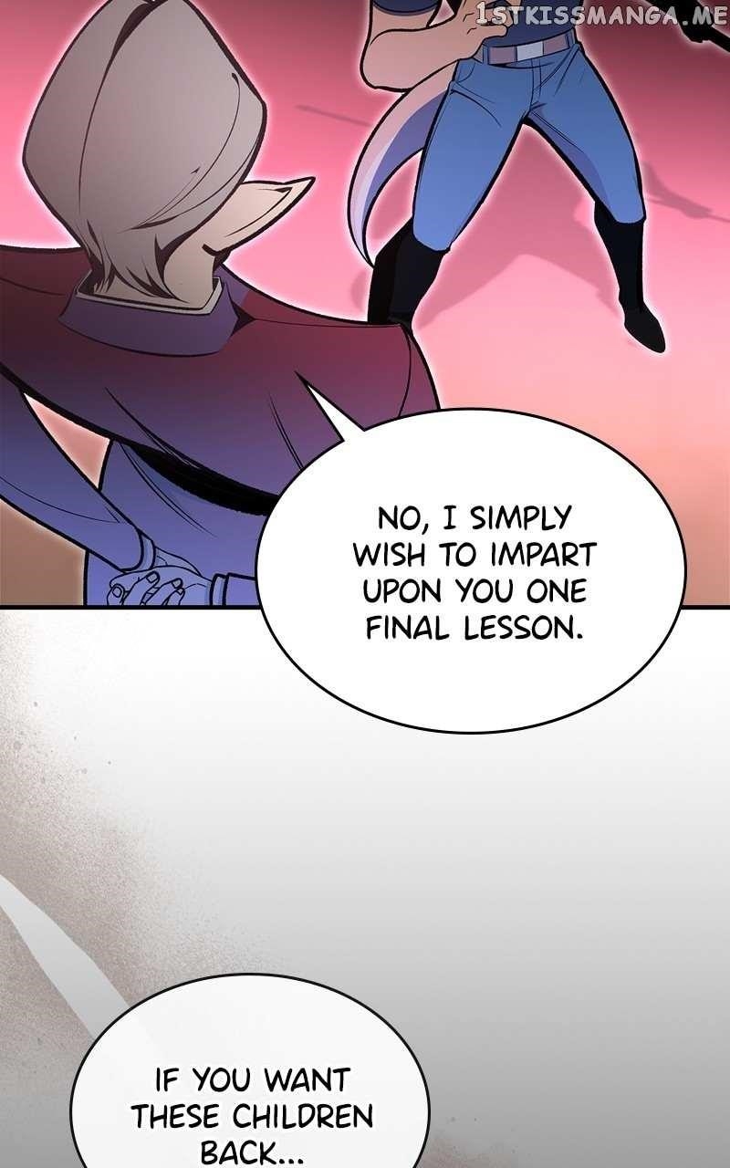 There Was a Hero Chapter 88 - Page 47