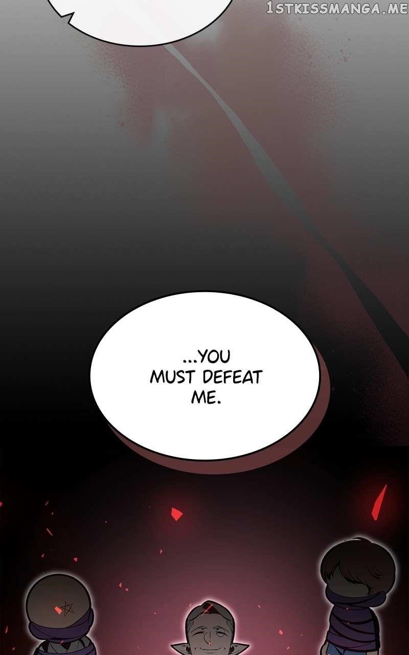 There Was a Hero Chapter 88 - Page 48