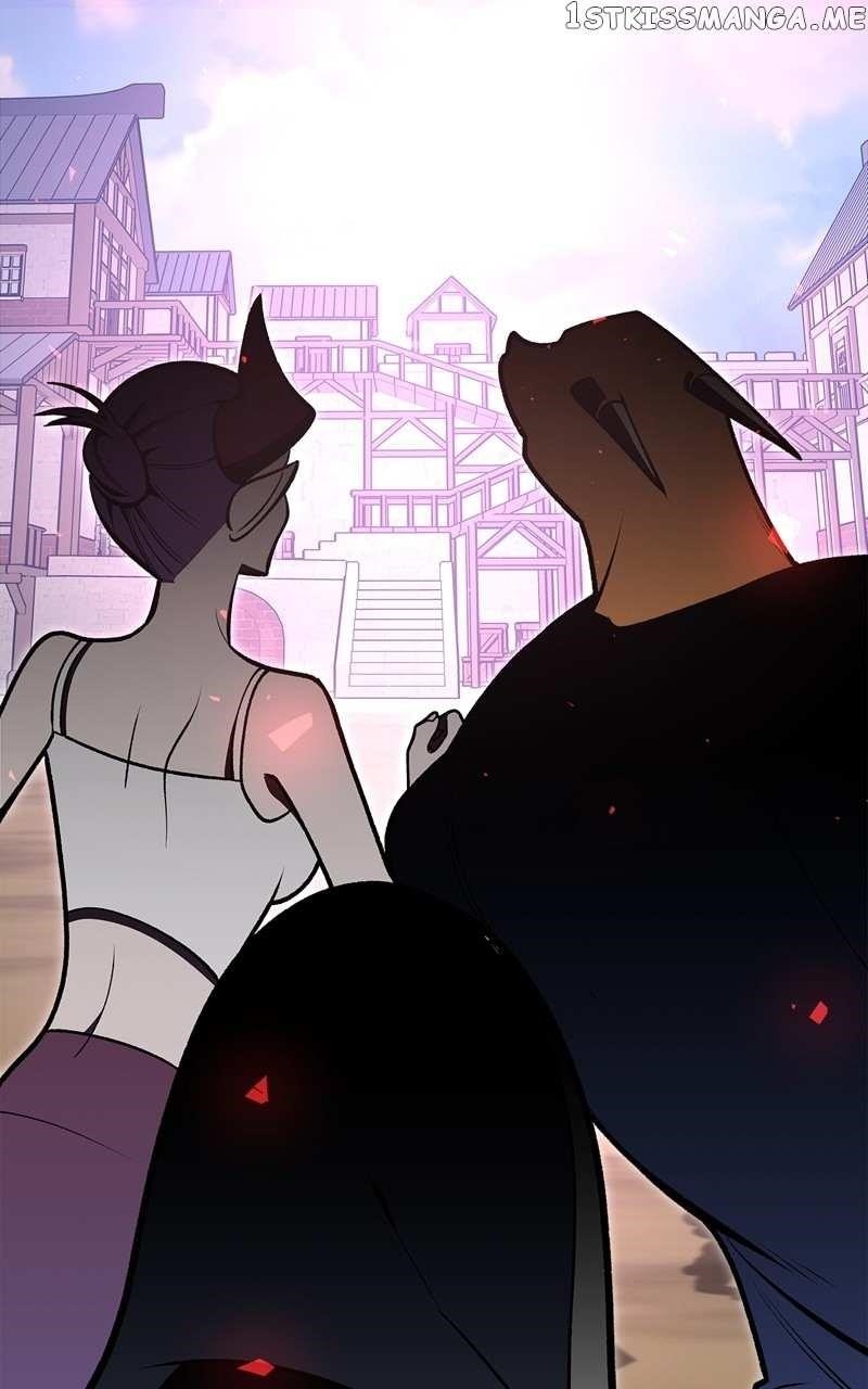 There Was a Hero Chapter 88 - Page 50