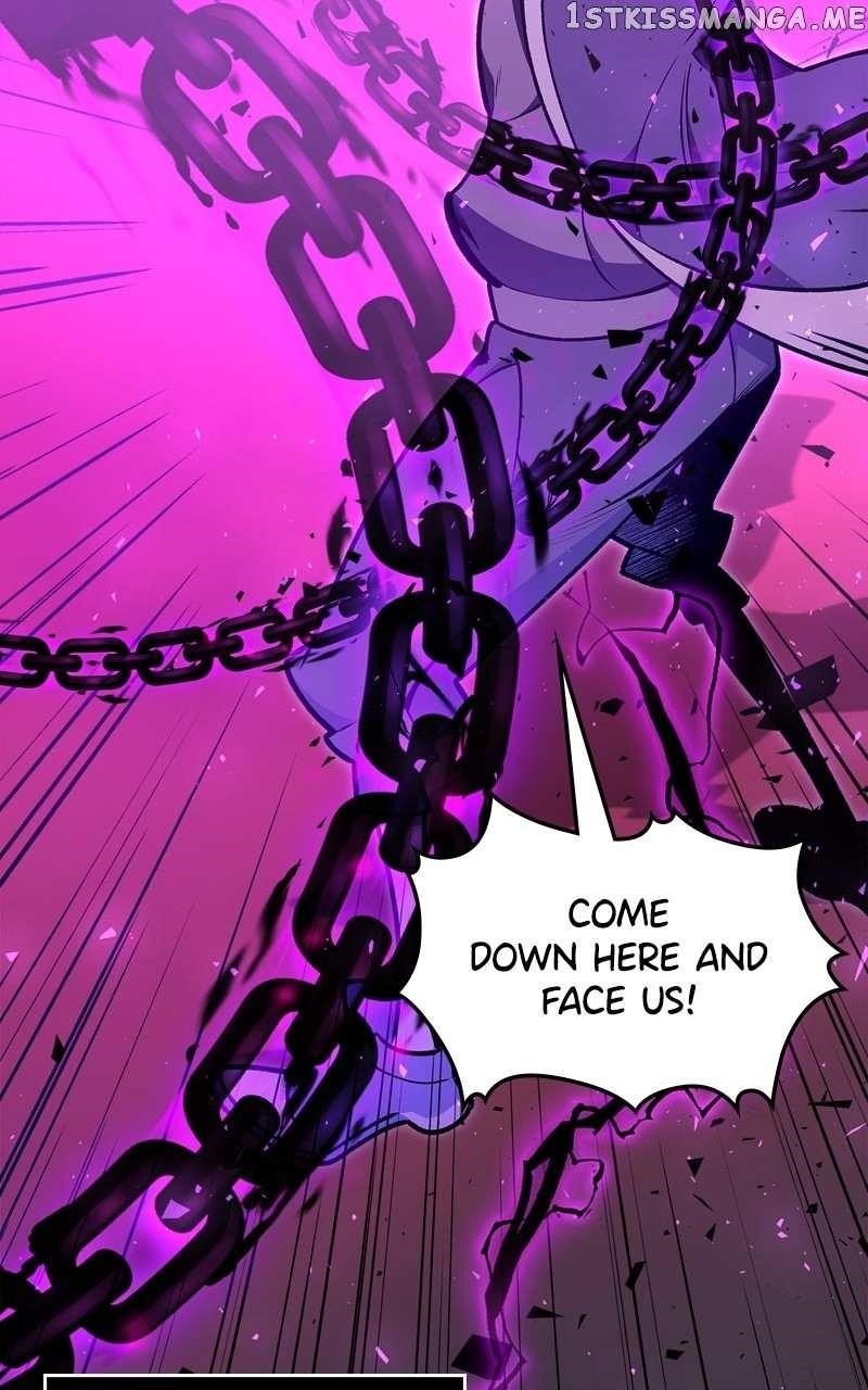 There Was a Hero Chapter 88 - Page 53