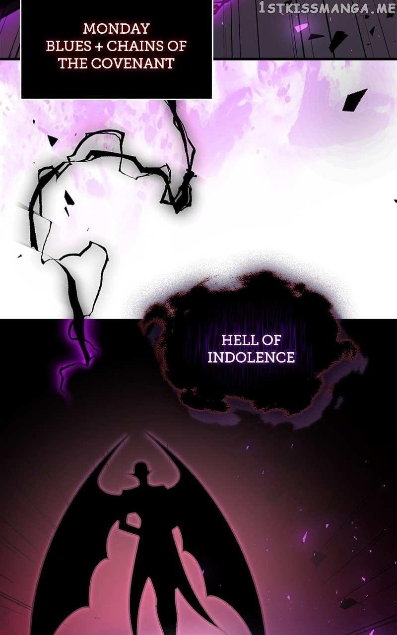 There Was a Hero Chapter 88 - Page 54