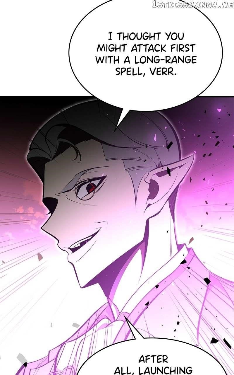 There Was a Hero Chapter 88 - Page 56