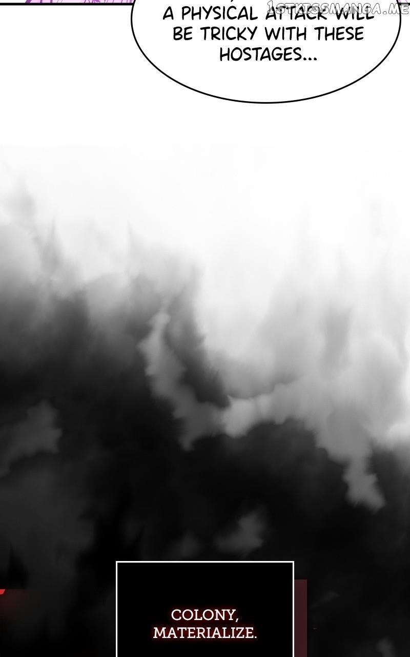 There Was a Hero Chapter 88 - Page 57