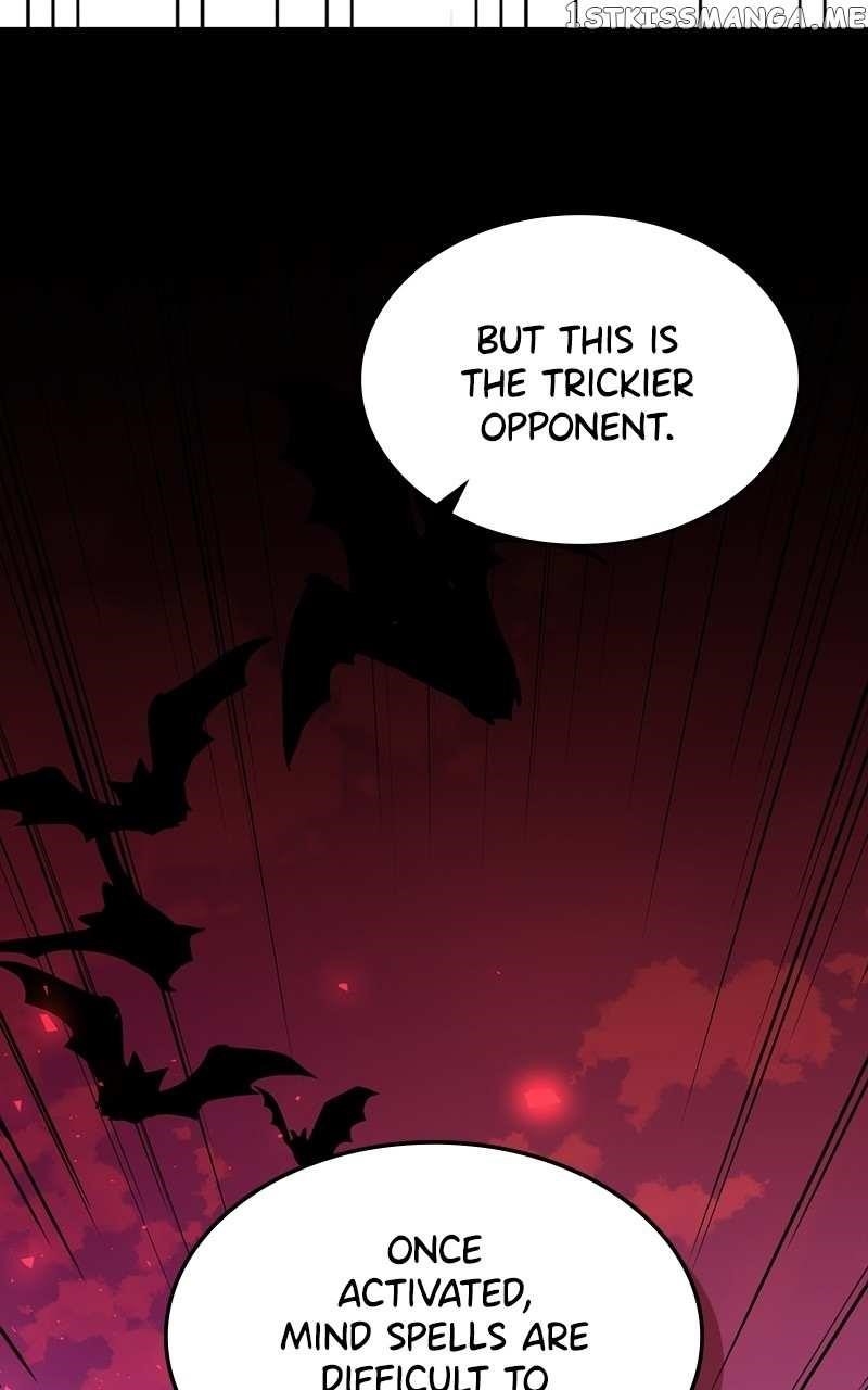 There Was a Hero Chapter 88 - Page 62