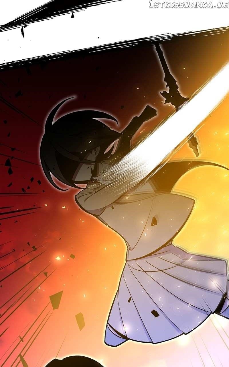 There Was a Hero Chapter 88 - Page 65