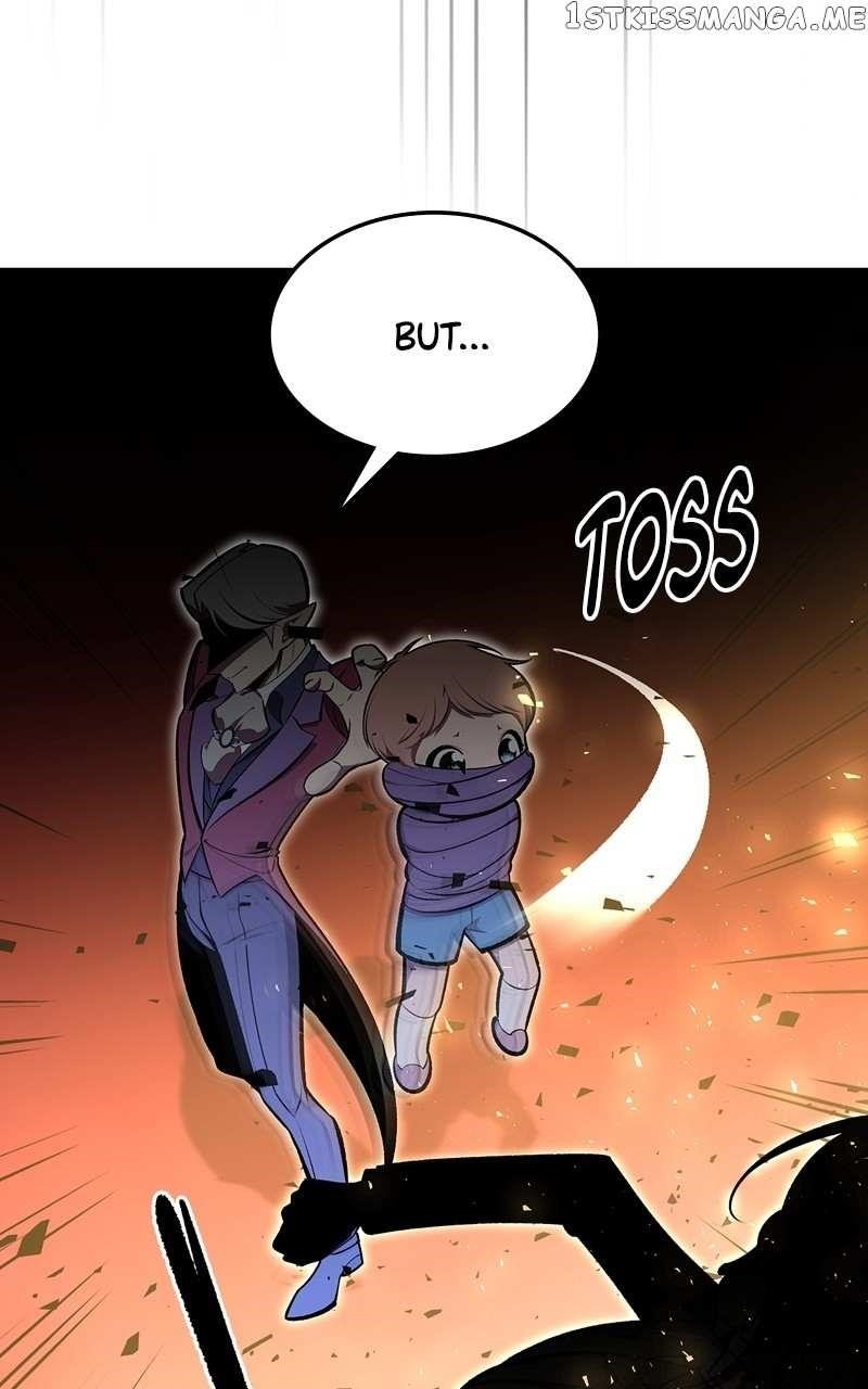 There Was a Hero Chapter 88 - Page 67