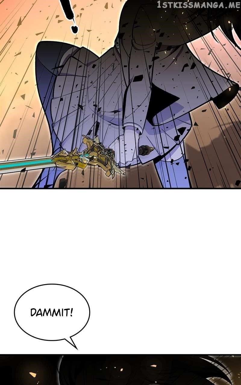 There Was a Hero Chapter 88 - Page 68