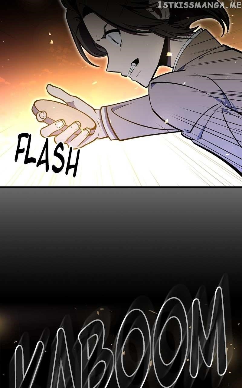 There Was a Hero Chapter 88 - Page 69