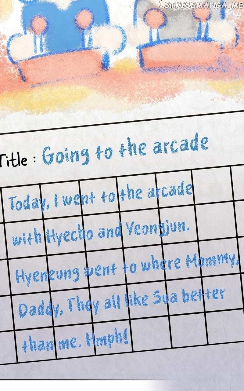 There Was a Hero Chapter 88 - Page 7