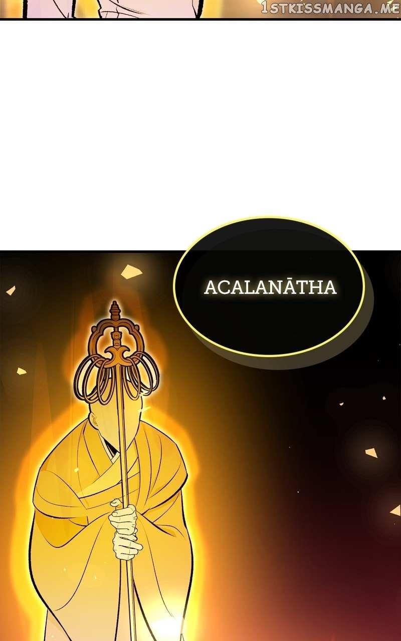 There Was a Hero Chapter 88 - Page 73