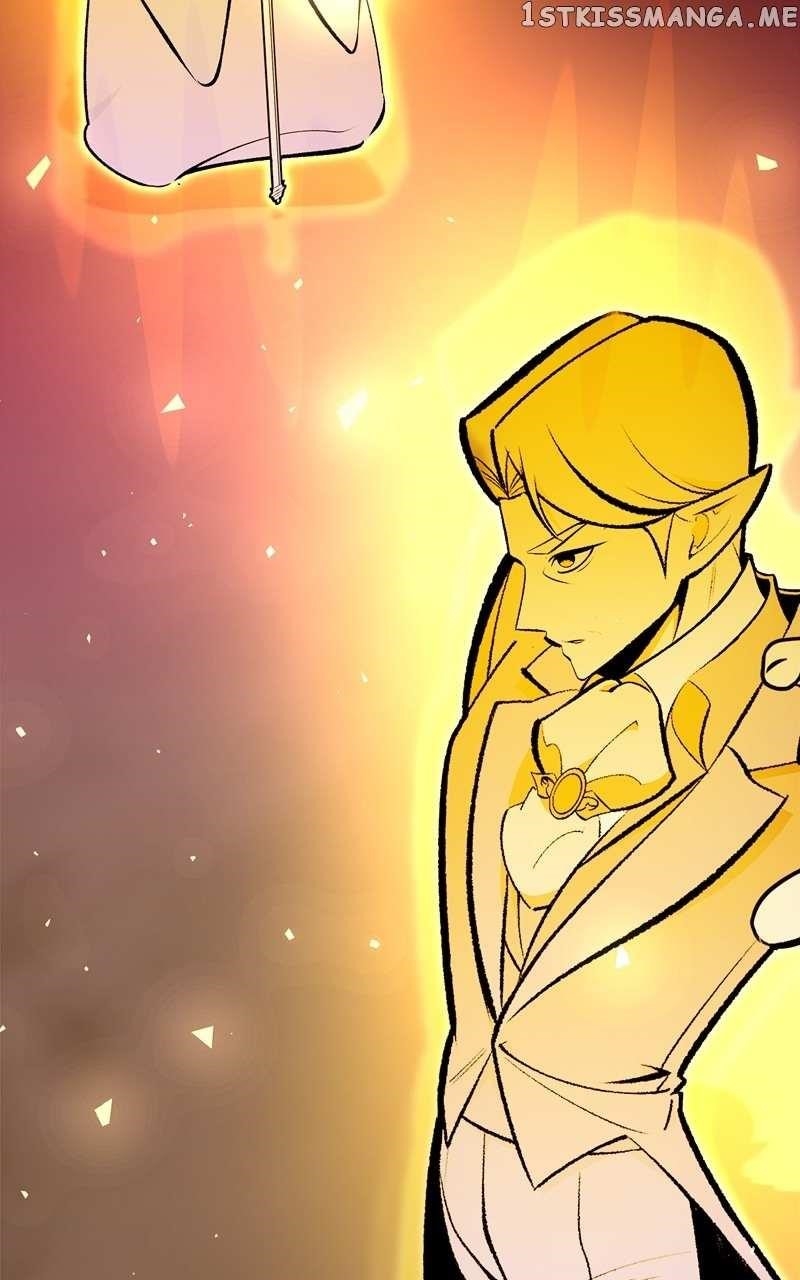 There Was a Hero Chapter 88 - Page 74