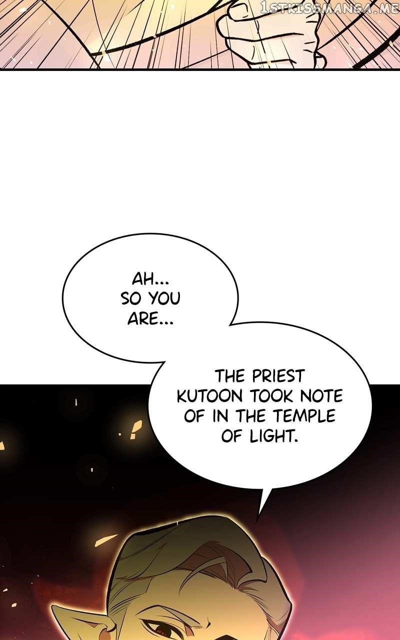 There Was a Hero Chapter 88 - Page 76