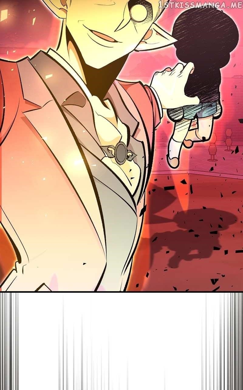 There Was a Hero Chapter 88 - Page 77