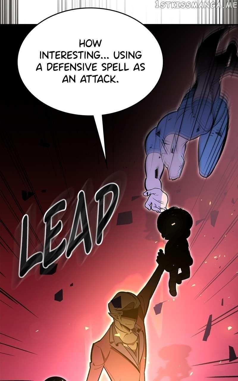 There Was a Hero Chapter 88 - Page 78