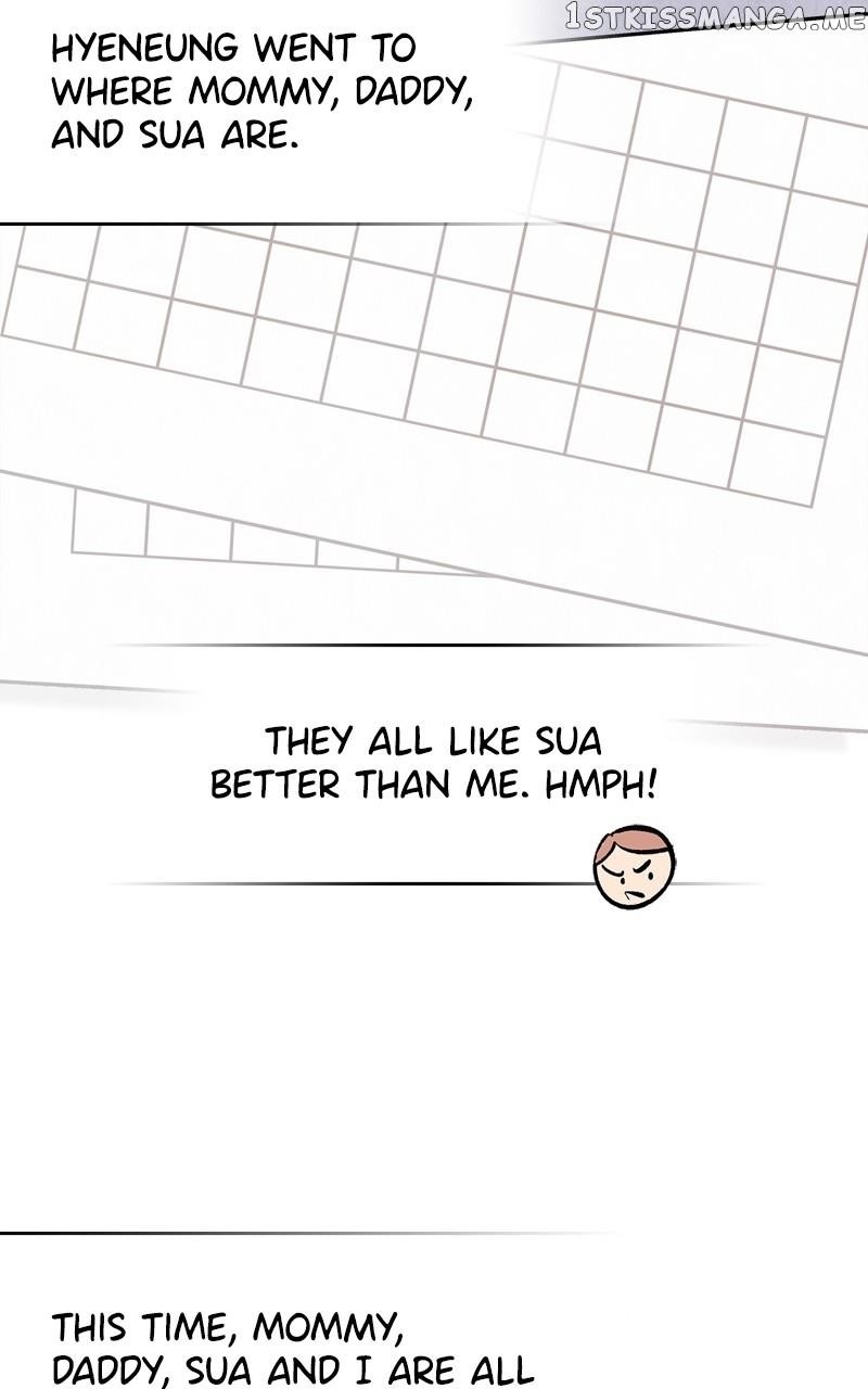 There Was a Hero Chapter 88 - Page 8