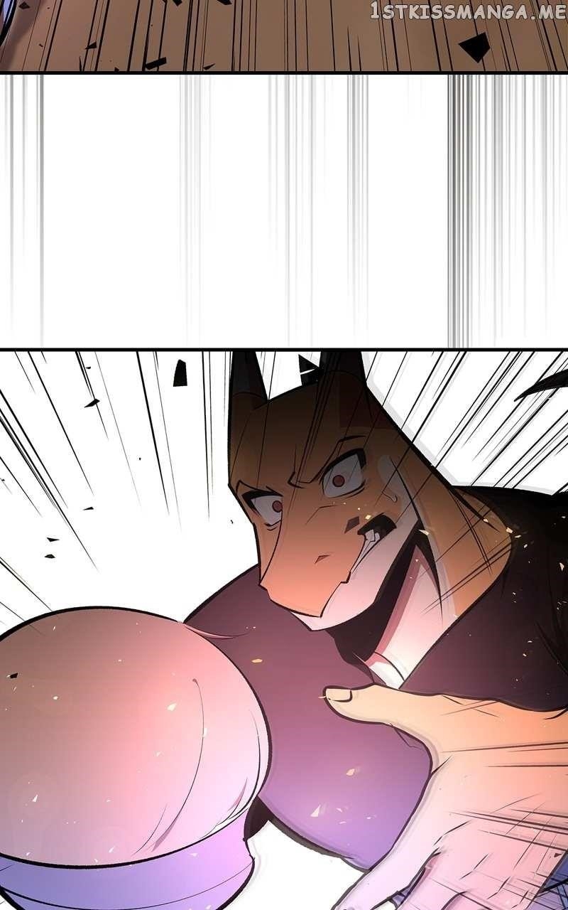 There Was a Hero Chapter 88 - Page 80