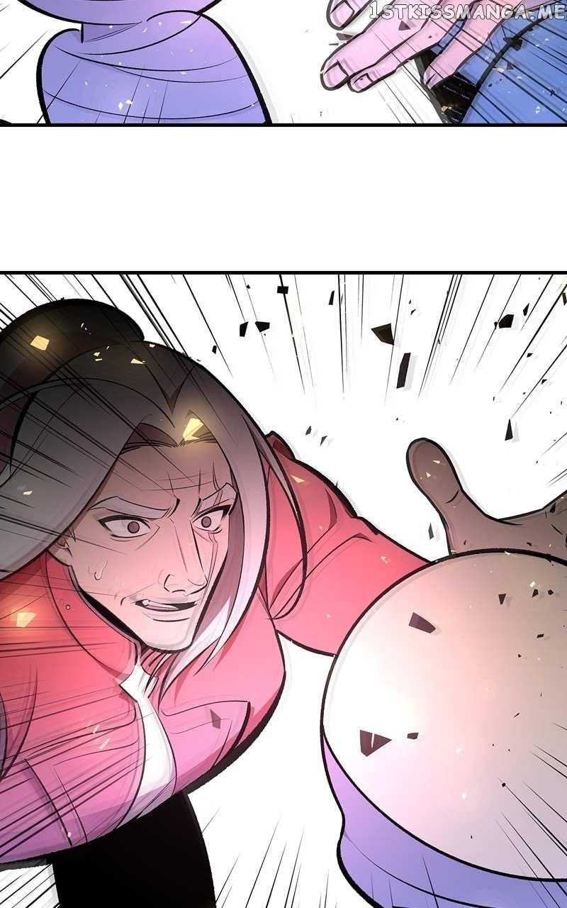 There Was a Hero Chapter 88 - Page 81