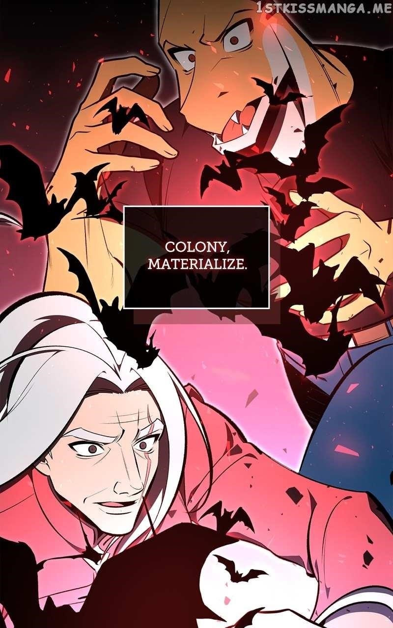 There Was a Hero Chapter 88 - Page 84