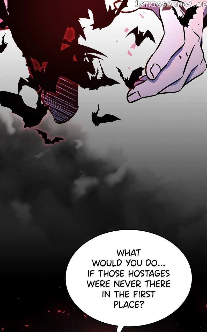 There Was a Hero Chapter 88 - Page 85