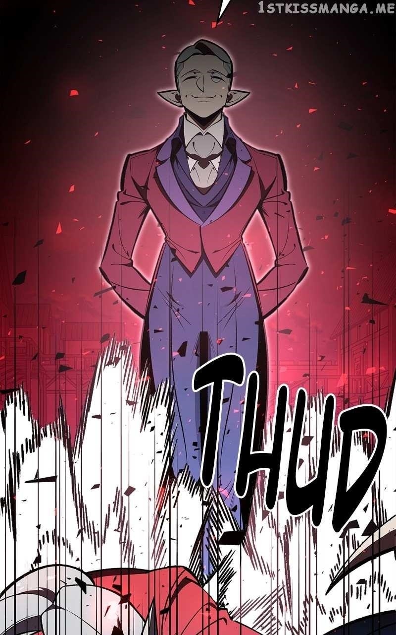 There Was a Hero Chapter 88 - Page 86