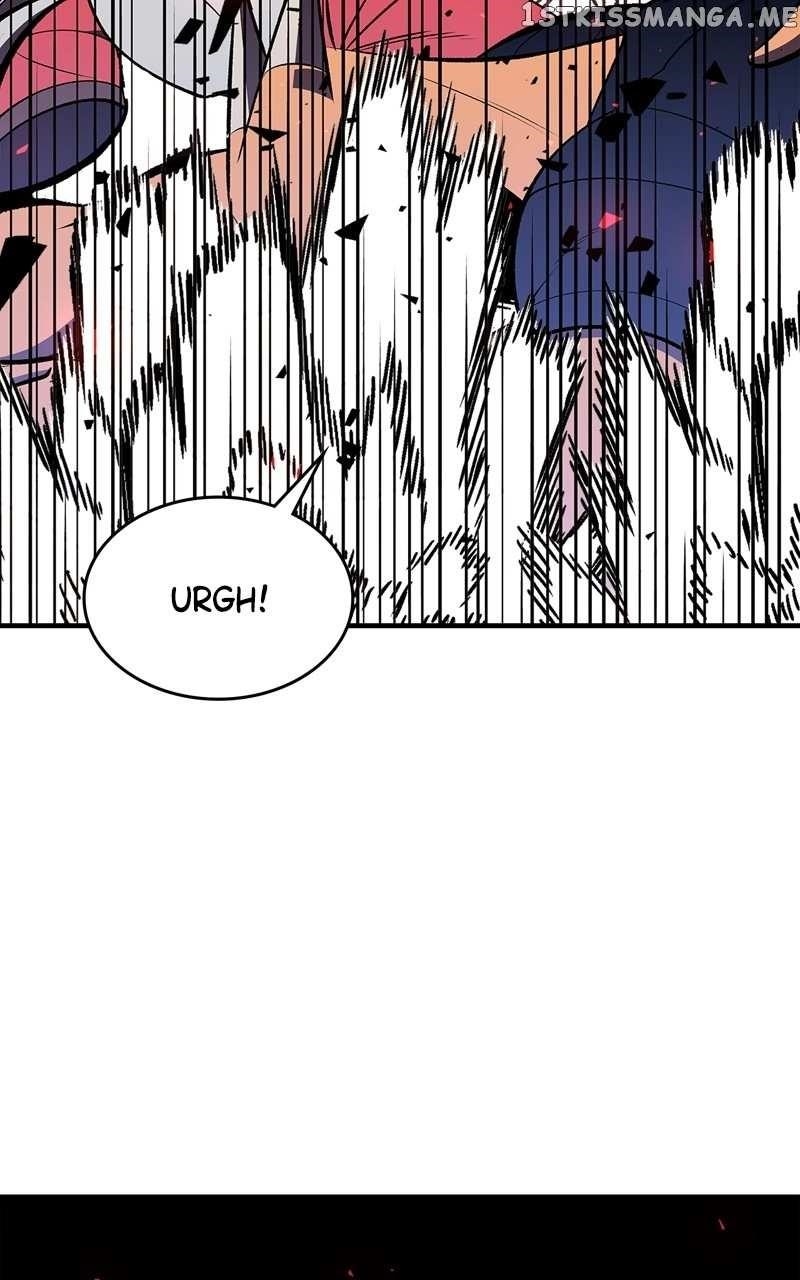 There Was a Hero Chapter 88 - Page 87