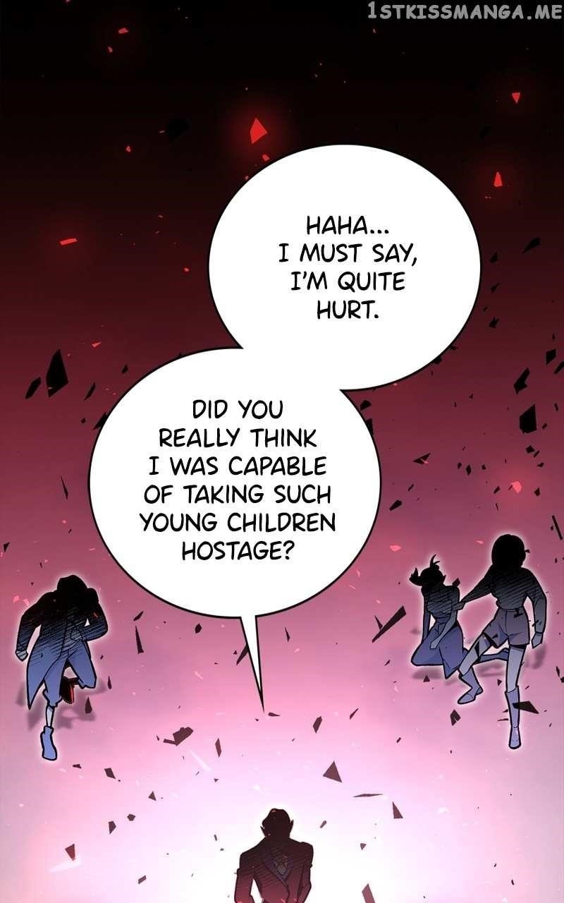 There Was a Hero Chapter 88 - Page 88