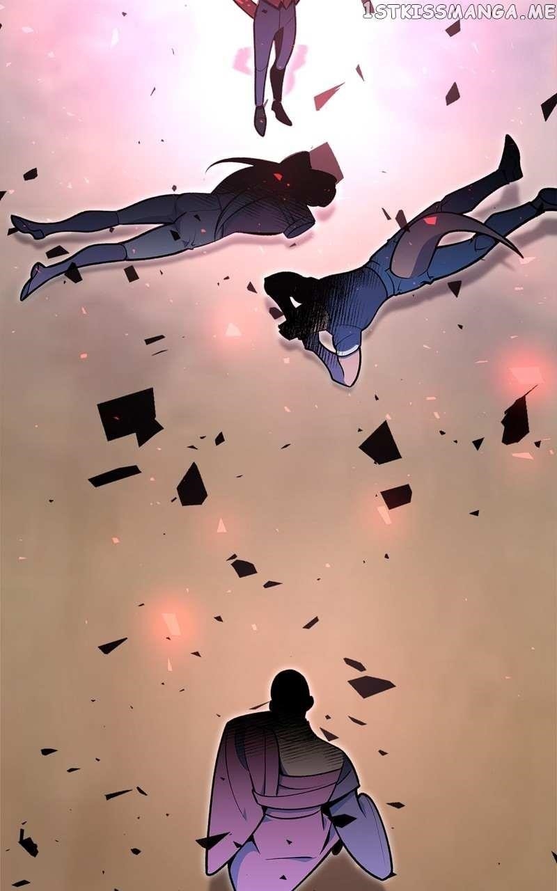 There Was a Hero Chapter 88 - Page 89