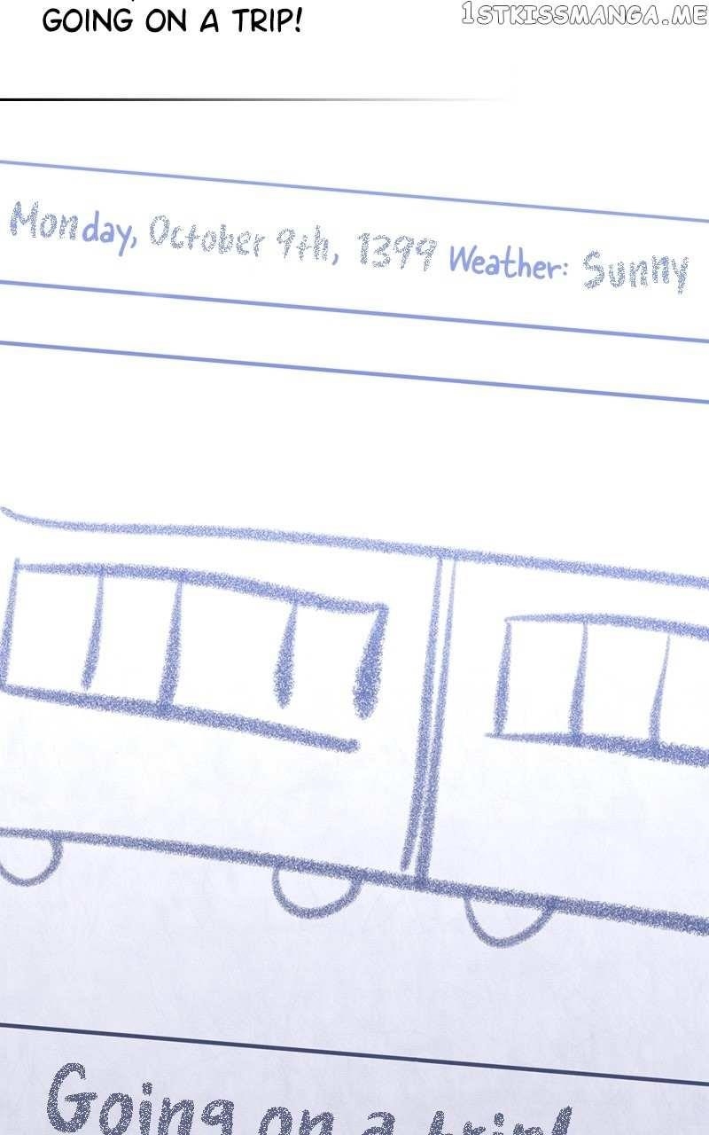 There Was a Hero Chapter 88 - Page 9