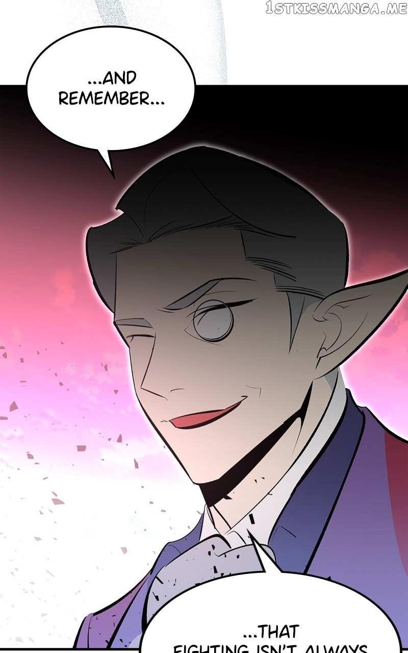 There Was a Hero Chapter 88 - Page 95